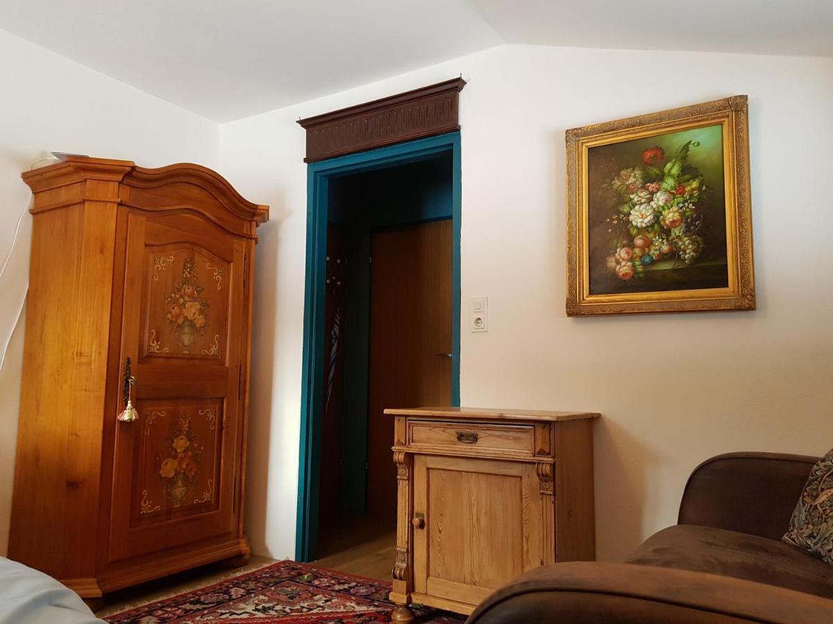 מריה אלם אם שטיינרנן מיר Haus Sonnleiten מראה חיצוני תמונה