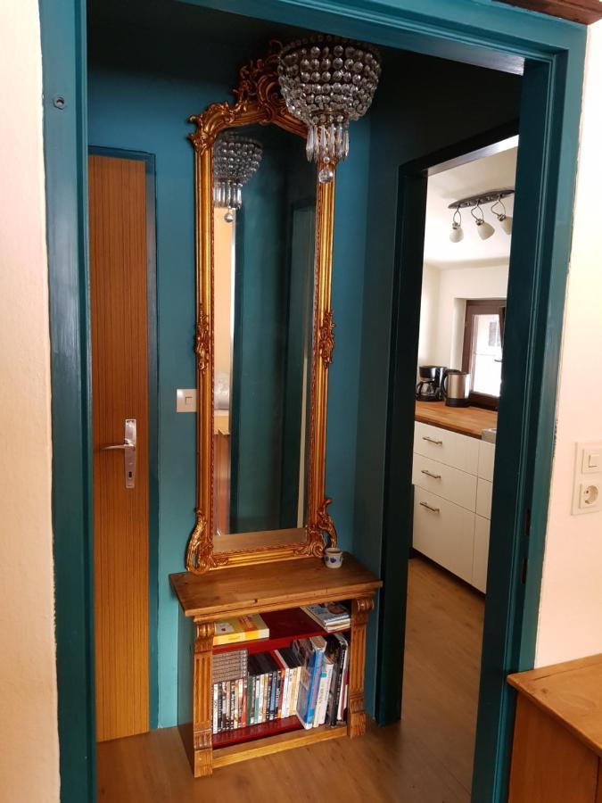 מריה אלם אם שטיינרנן מיר Haus Sonnleiten מראה חיצוני תמונה