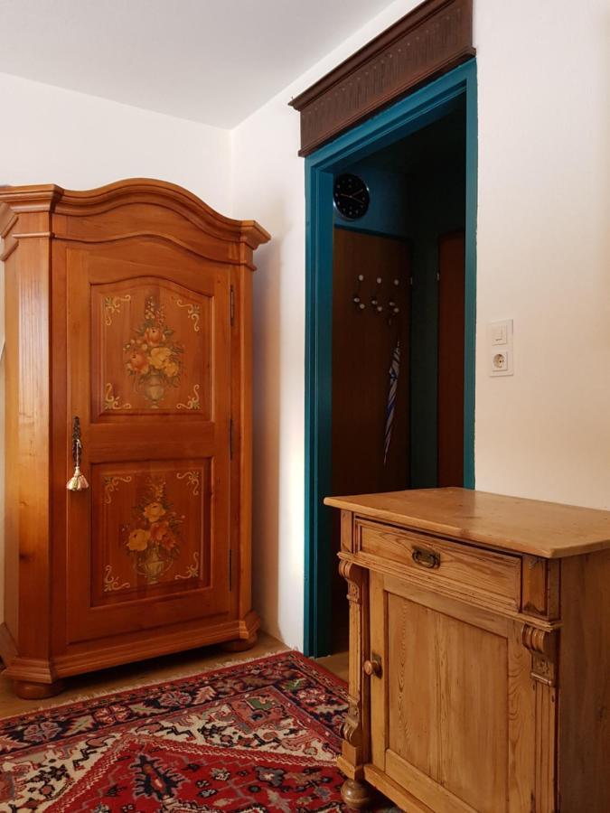 מריה אלם אם שטיינרנן מיר Haus Sonnleiten מראה חיצוני תמונה