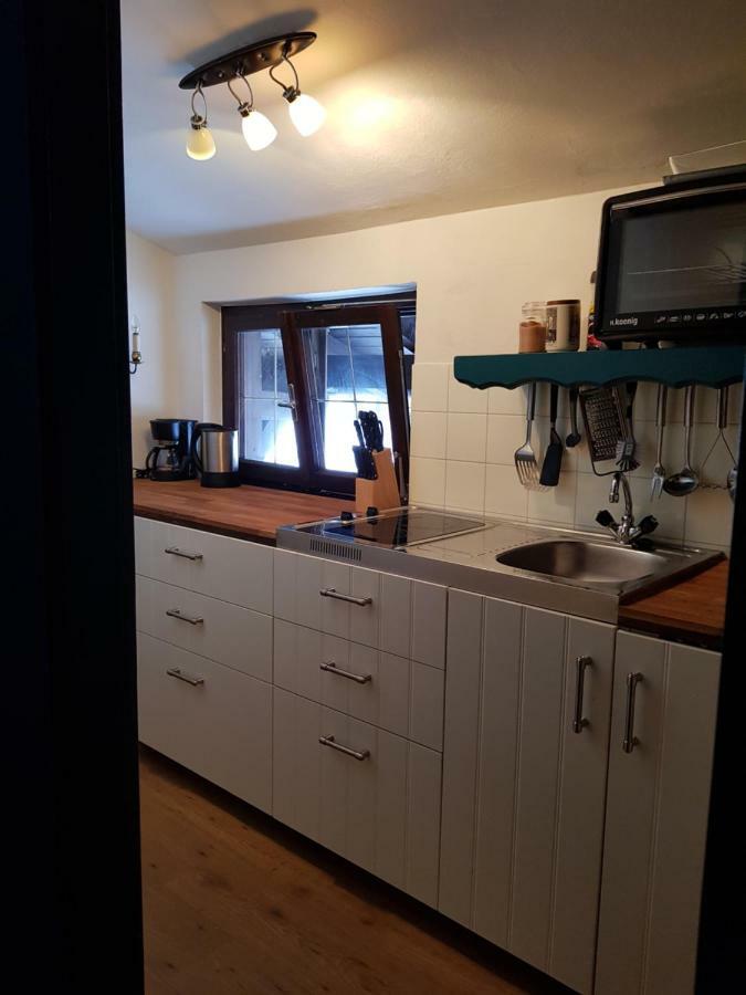 מריה אלם אם שטיינרנן מיר Haus Sonnleiten מראה חיצוני תמונה