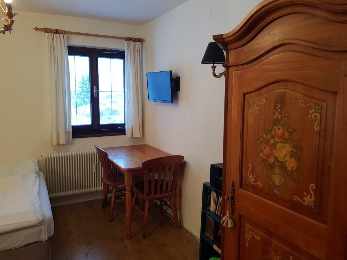 מריה אלם אם שטיינרנן מיר Haus Sonnleiten מראה חיצוני תמונה