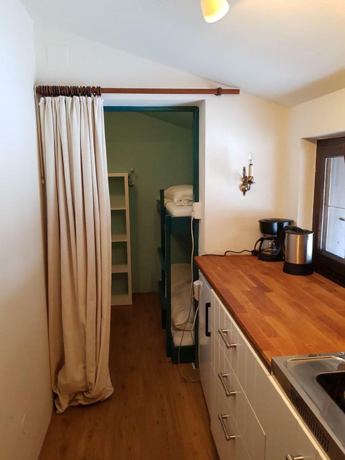 מריה אלם אם שטיינרנן מיר Haus Sonnleiten מראה חיצוני תמונה