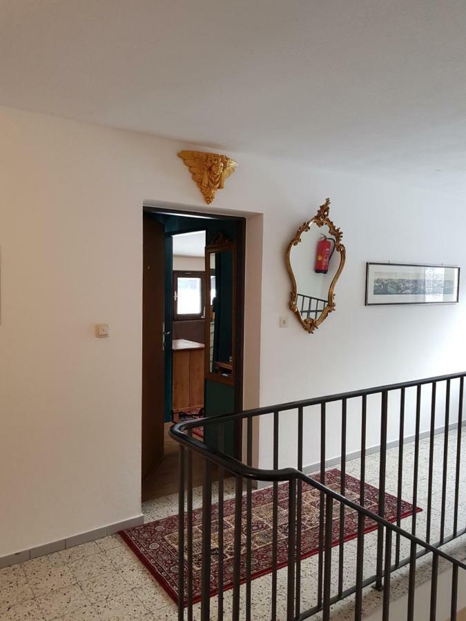מריה אלם אם שטיינרנן מיר Haus Sonnleiten מראה חיצוני תמונה