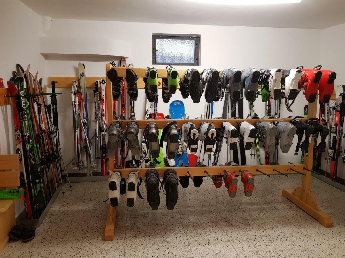 מריה אלם אם שטיינרנן מיר Haus Sonnleiten מראה חיצוני תמונה